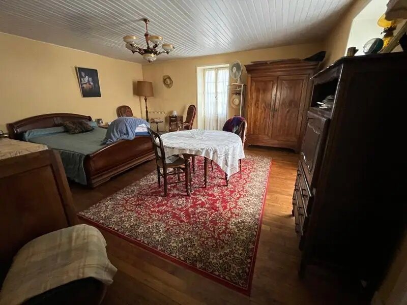 Maison à vendre, 112m², Sainte-Féréole