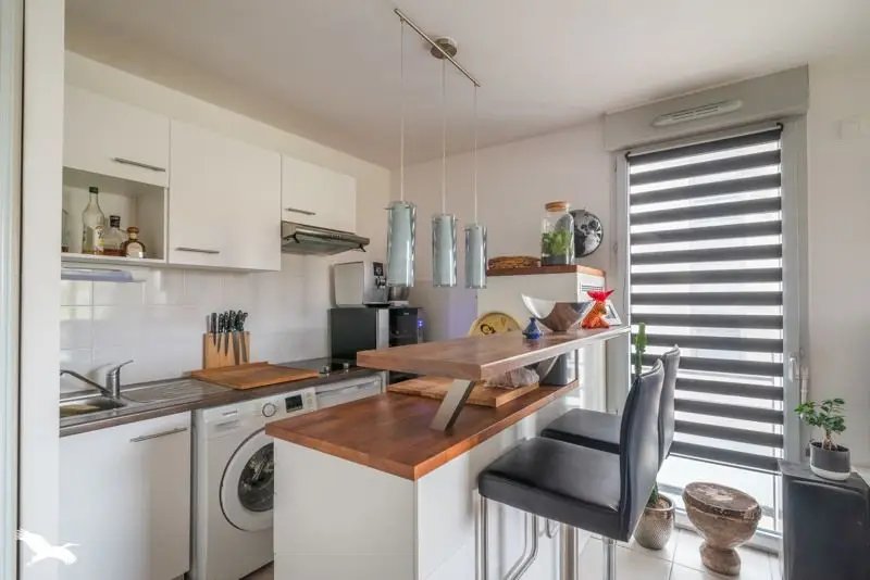Appartement à vendre, 41m², Quint-Fonsegrives