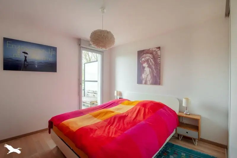 Appartement à vendre, 41m², Quint-Fonsegrives