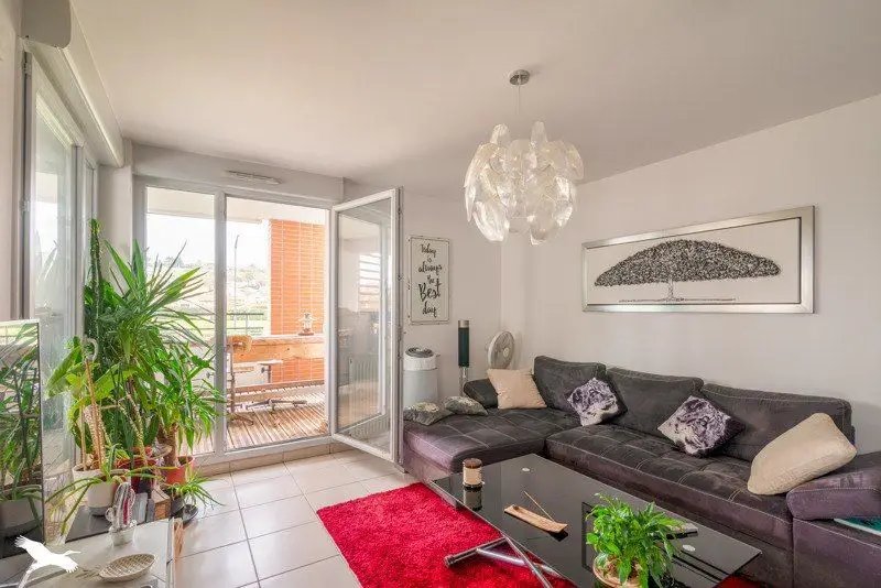 Appartement à vendre, 41m², Quint-Fonsegrives