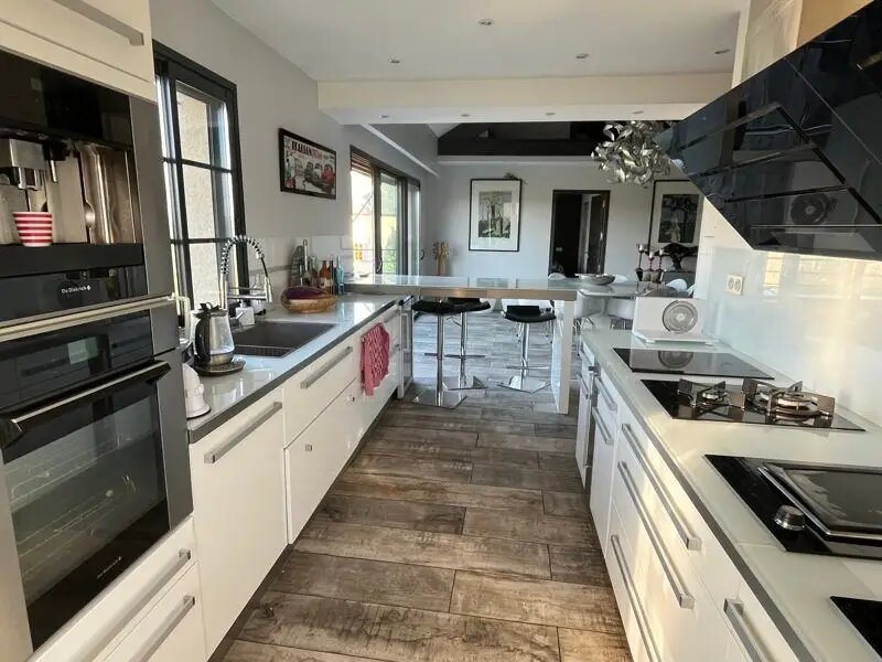 Appartement à vendre, 133m², Villefranche-de-Rouergue