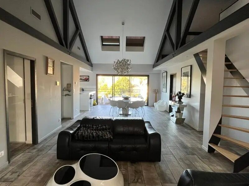 Appartement à vendre, 133m², Villefranche-de-Rouergue