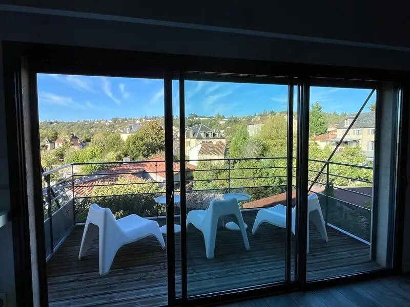 Appartement à vendre, 133m², Villefranche-de-Rouergue