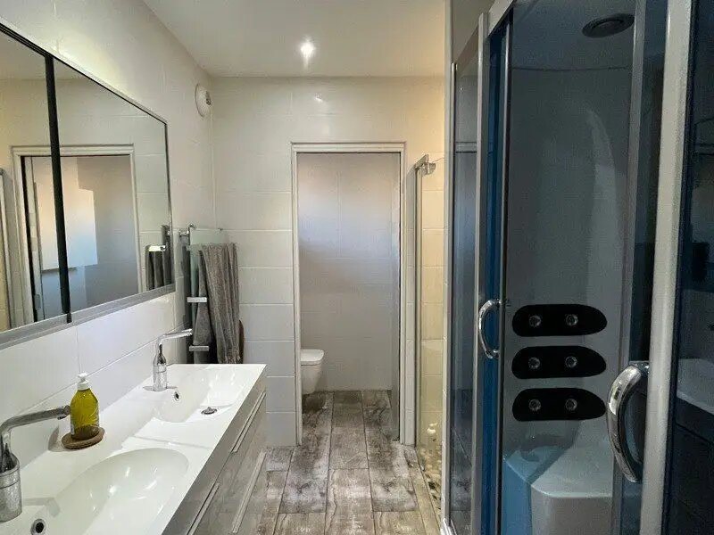Appartement à vendre, 133m², Villefranche-de-Rouergue