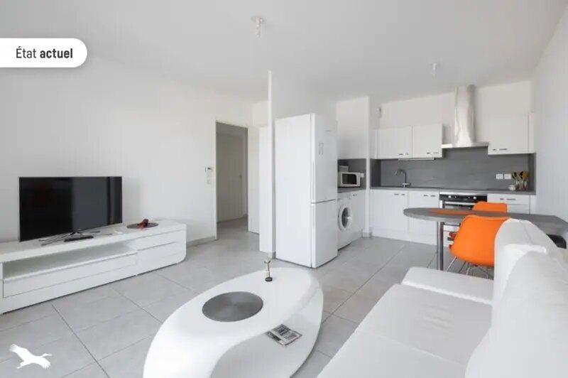 Appartement à vendre, 43m², Juvignac