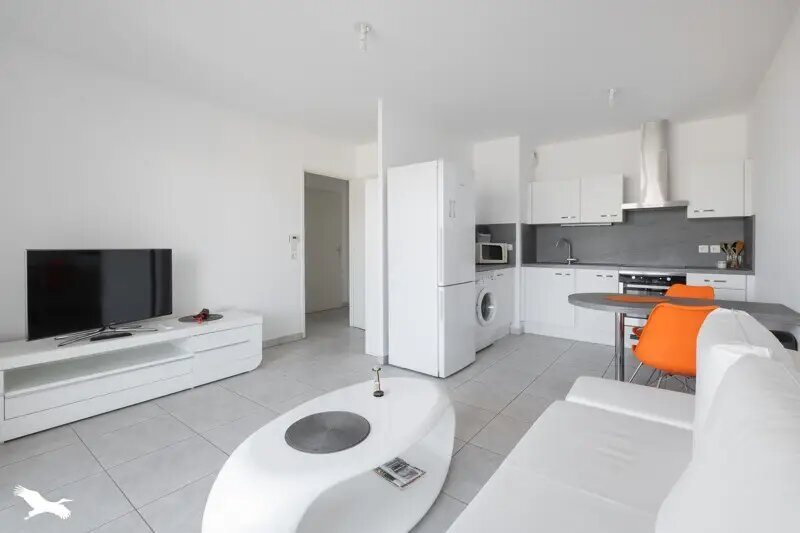 Appartement à vendre, 43m², Juvignac