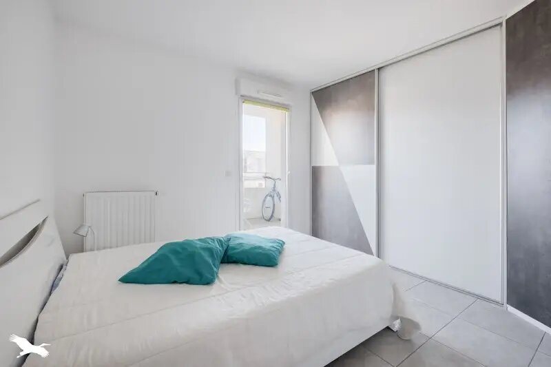 Appartement à vendre, 43m², Juvignac