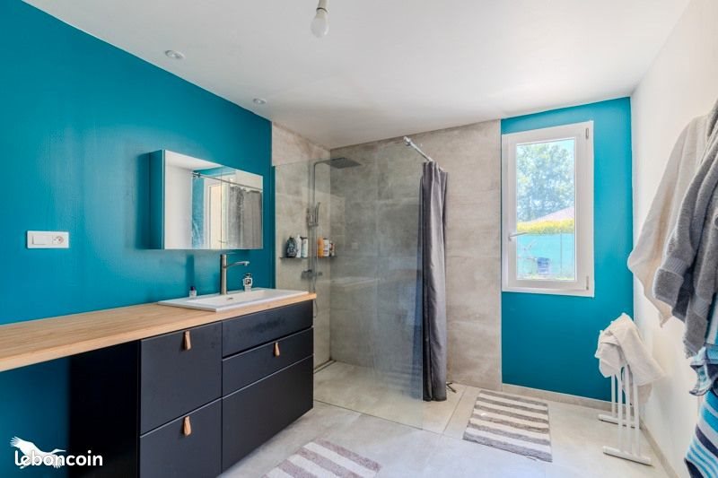 Maison à vendre, 109m², Saint-Denis-de-Pile