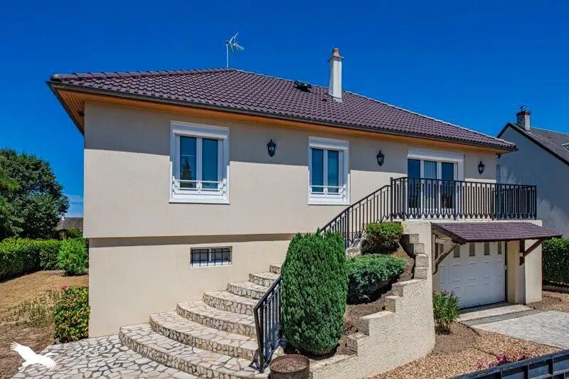 Maison à vendre, 79m², Esvres
