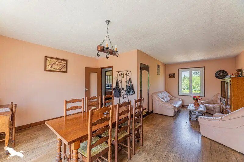 Maison à vendre, 79m², Esvres
