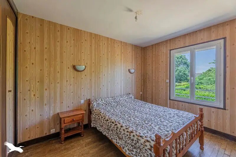 Maison à vendre, 79m², Esvres