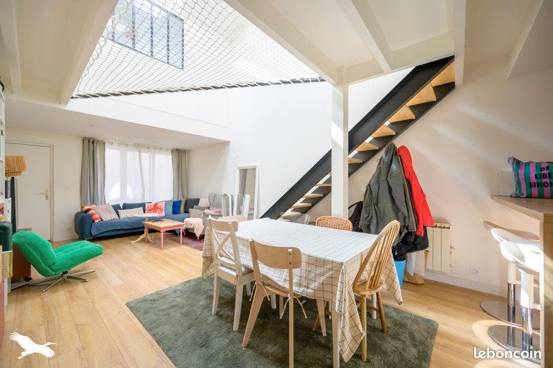 Appartement à vendre, 74m², La Rochelle
