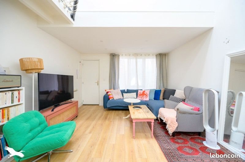 Appartement à vendre, 74m², La Rochelle