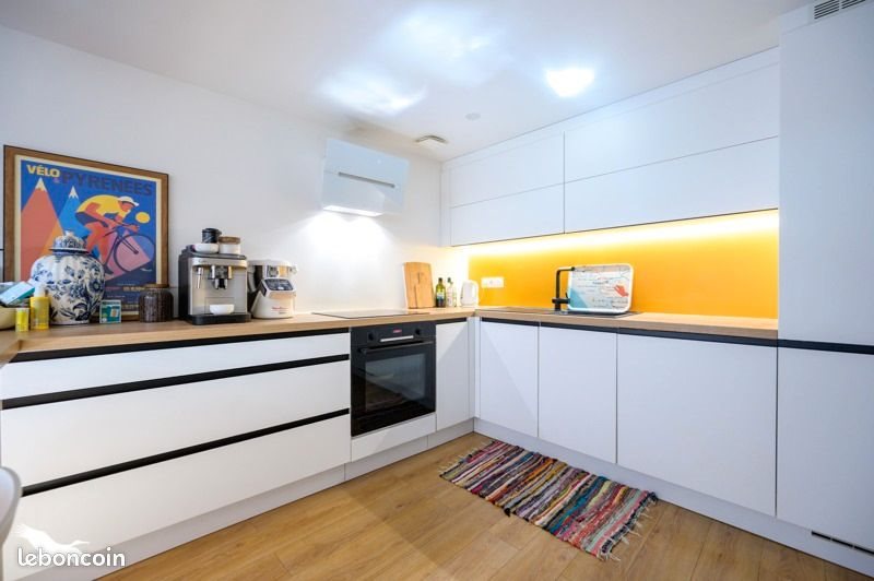 Appartement à vendre, 74m², La Rochelle