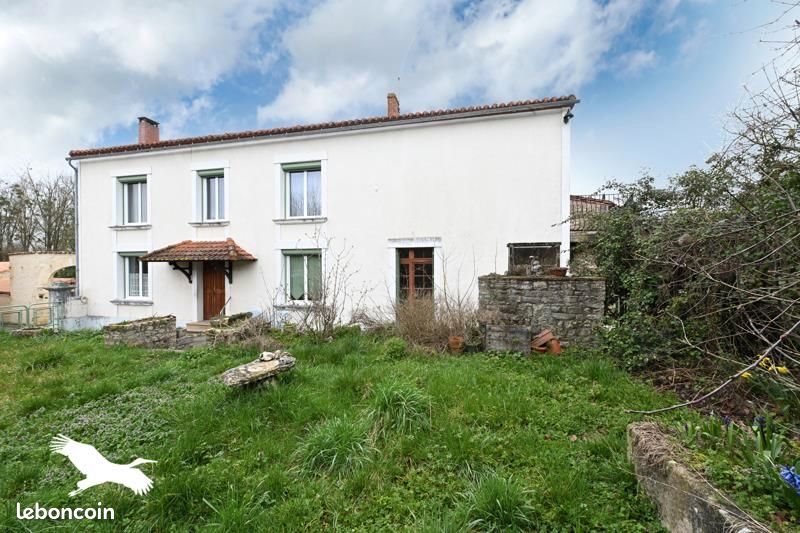 Maison à vendre, 233m², Anais