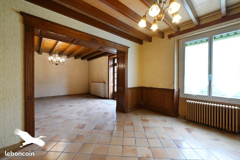 Maison à vendre, 233m², Anais