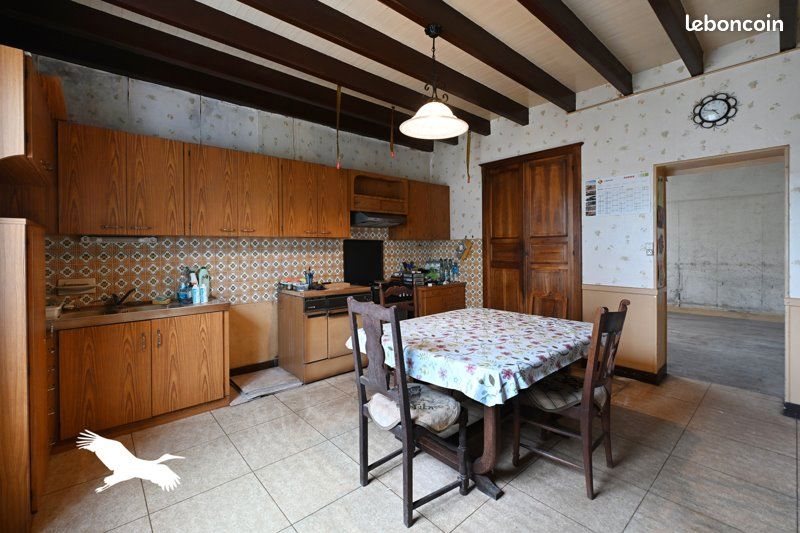Maison à vendre, 233m², Anais