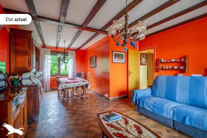 Maison à vendre, 95m², Saint-Clar-de-Rivière