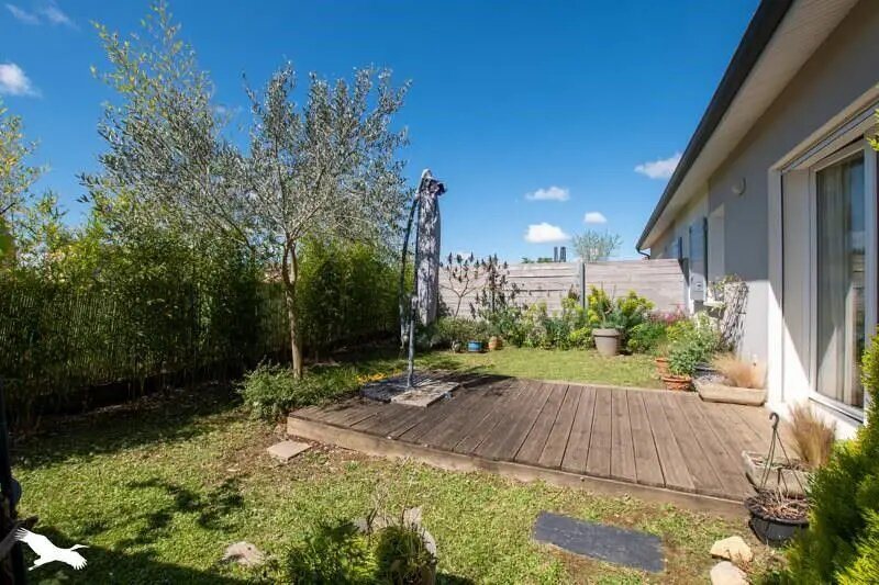 Maison à vendre, 63m², Seysses