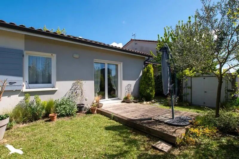 Maison à vendre, 63m², Seysses