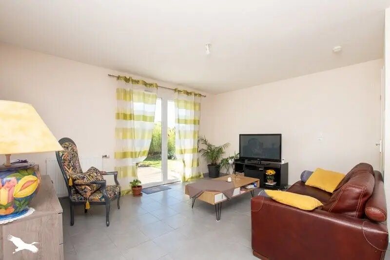 Maison à vendre, 63m², Seysses