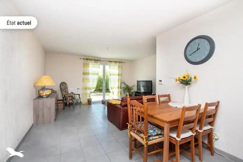 Maison à vendre, 63m², Seysses