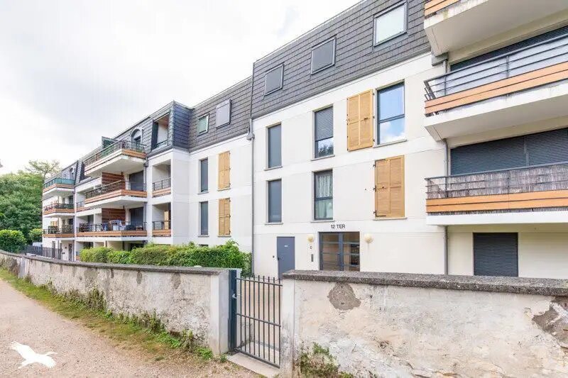 Appartement à vendre, 40m², Mantes-la-Ville