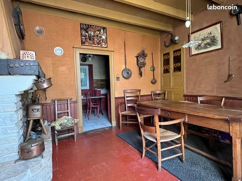 Maison à vendre, 143m², Val-de-Bonnieure