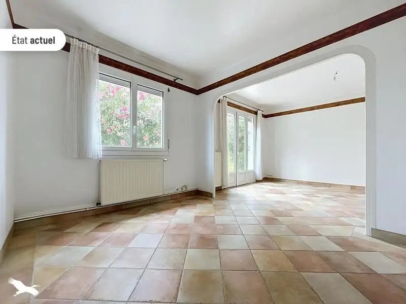 Maison à vendre, 153m², Tarbes