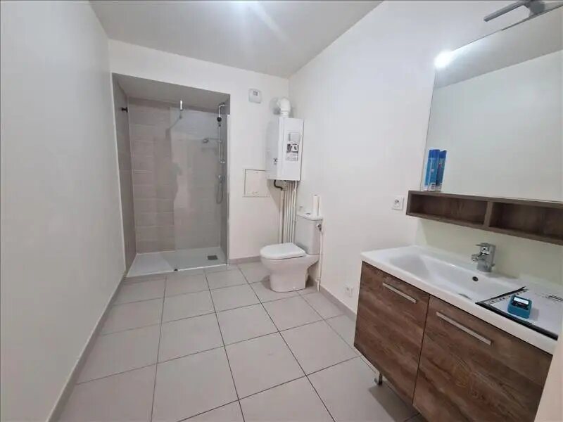 Appartement à vendre, 29m², Sartrouville