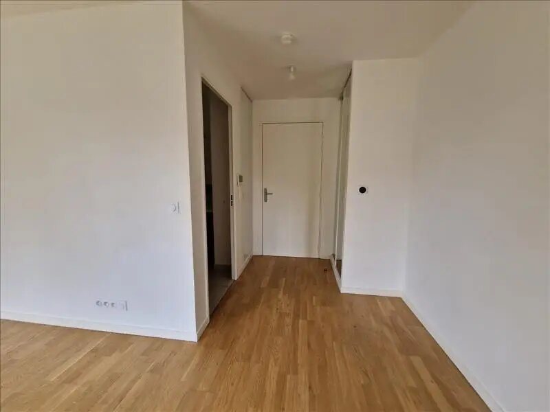 Appartement à vendre, 29m², Sartrouville