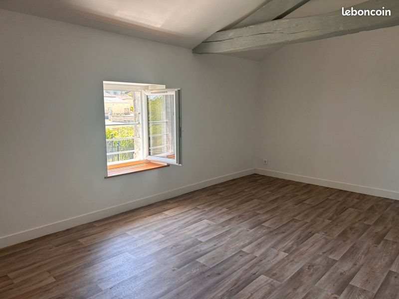 Maison à vendre, 103m², Marcillac-Lanville