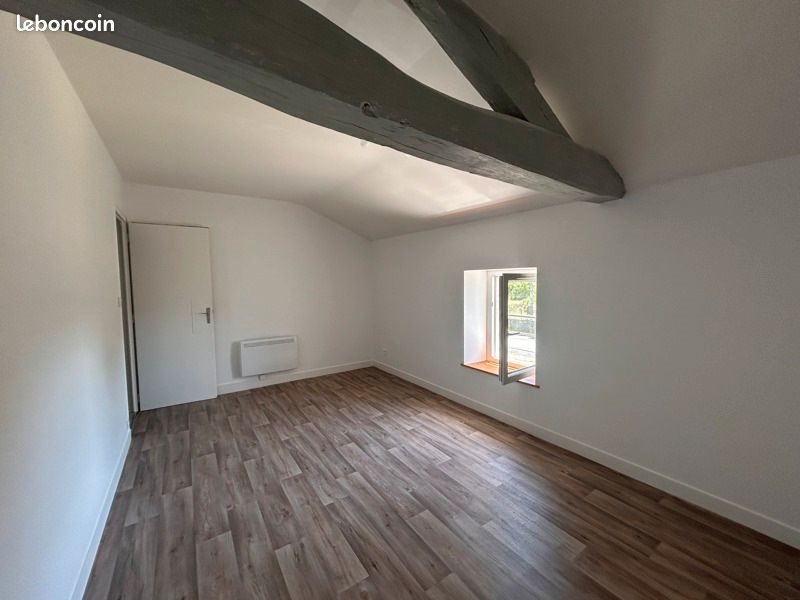 Maison à vendre, 103m², Marcillac-Lanville