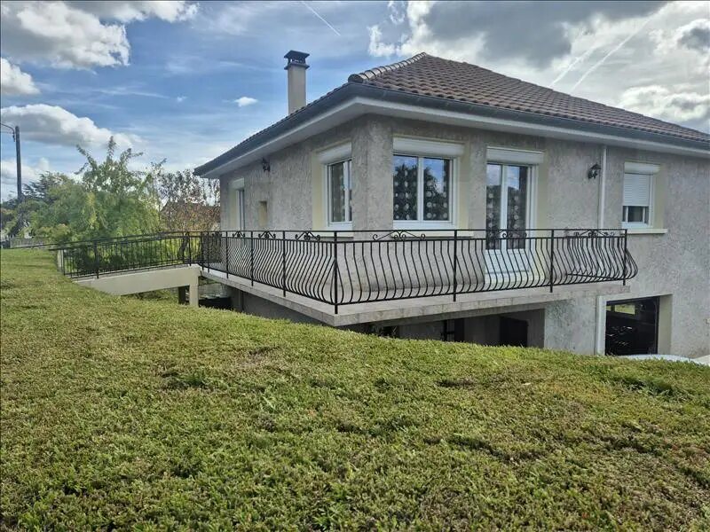 Maison à vendre, 79m², Souillac