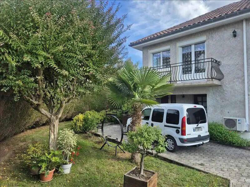 Maison à vendre, 79m², Souillac