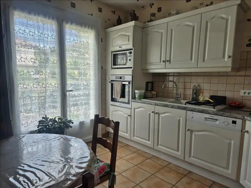 Maison à vendre, 79m², Souillac