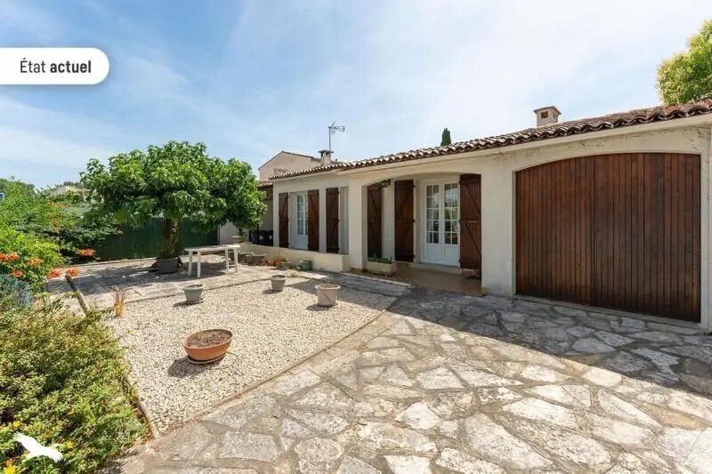 Maison à vendre, 90m², Mauguio