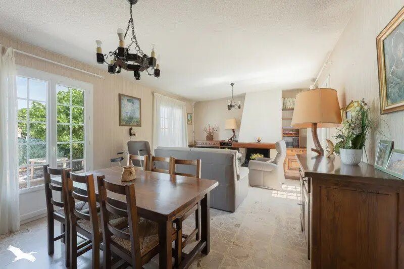 Maison à vendre, 90m², Mauguio