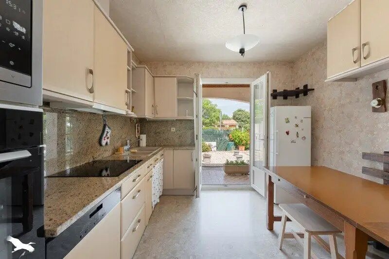 Maison à vendre, 90m², Mauguio