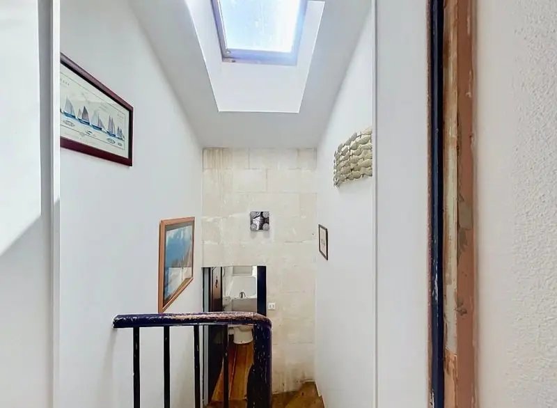 Maison à vendre, 56m², La Rochelle