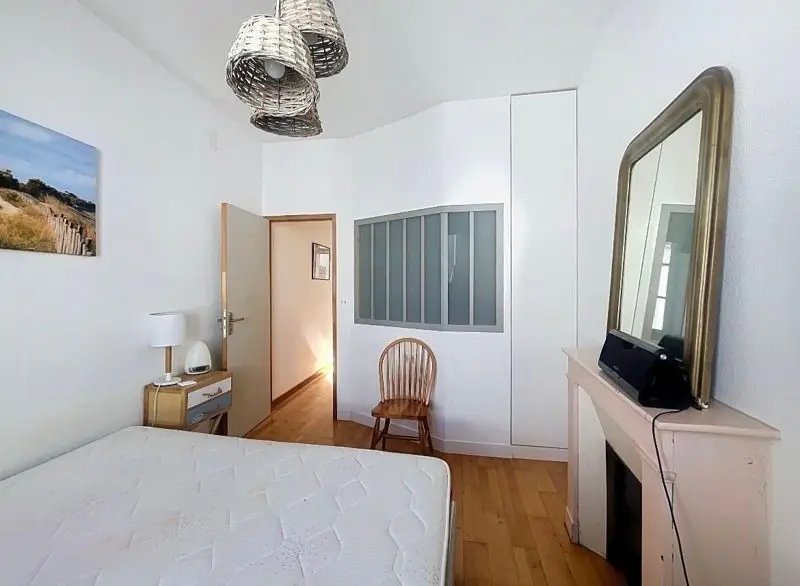 Maison à vendre, 56m², La Rochelle