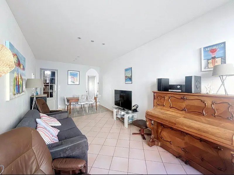 Maison à vendre, 56m², La Rochelle