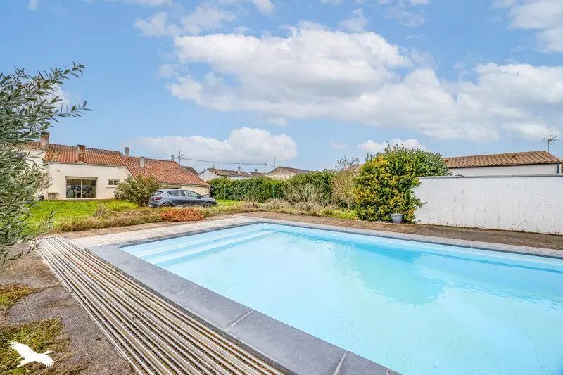 Maison à vendre, 160m², Aigrefeuille-d'Aunis