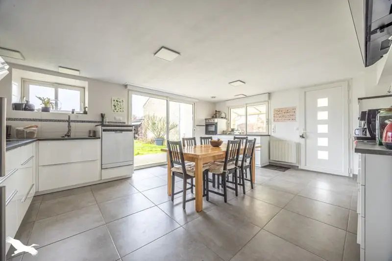 Maison à vendre, 160m², Aigrefeuille-d'Aunis