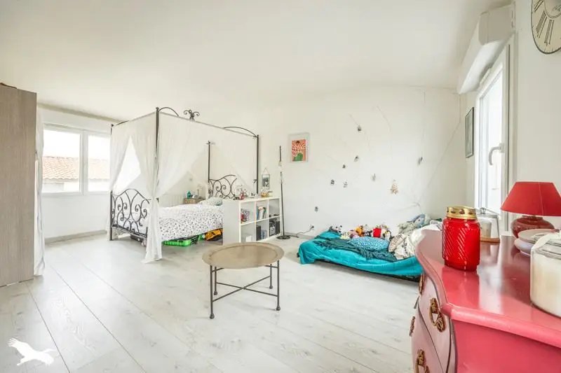 Maison à vendre, 160m², Aigrefeuille-d'Aunis