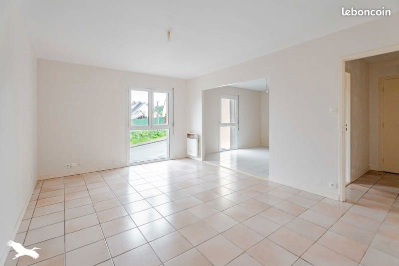 Appartement à vendre, 75m², Guipavas