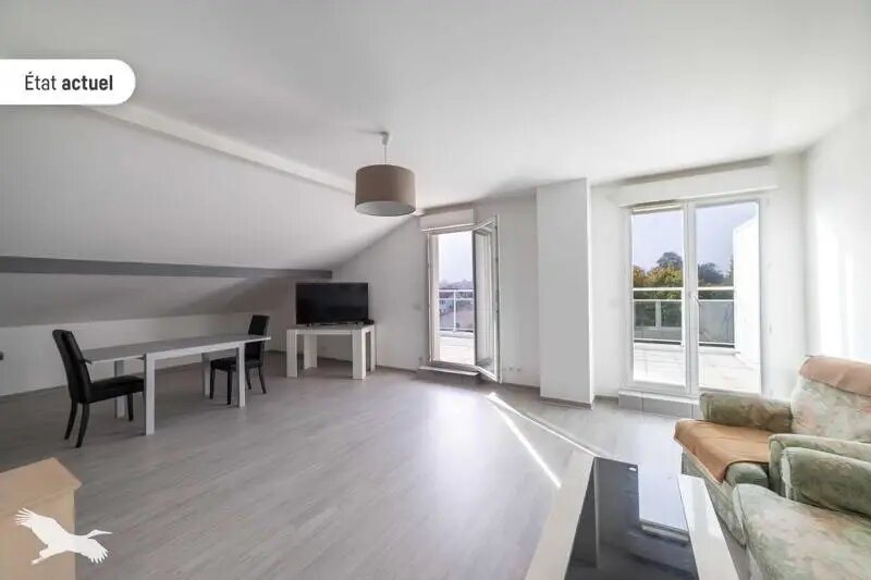 Appartement à vendre, 117m², Anglet