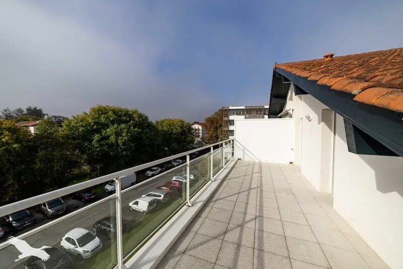 Appartement à vendre, 117m², Anglet