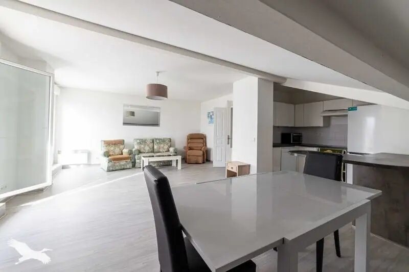 Appartement à vendre, 117m², Anglet