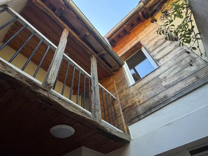 Maison à vendre, 45m², Masseube